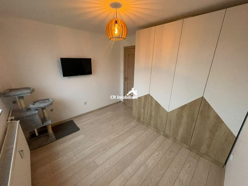 Giurgiului, apartament 3 camere  comision 0%,