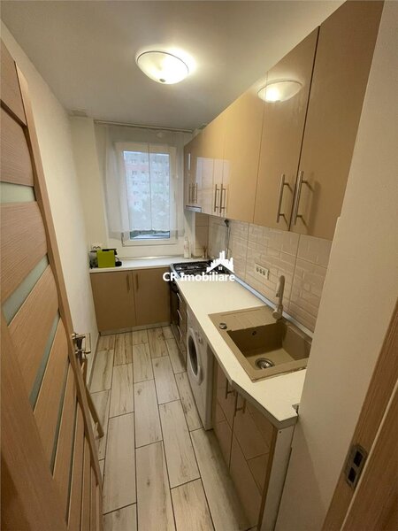 Giurgiului, apartament 3 camere  comision 0%,