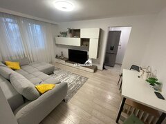 Giurgiului Apartament 3 camere comision 0%